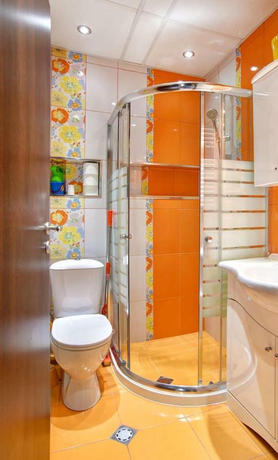Spacious And Stylish Apartment In The Heart Of Sofia Plus Parking Exterior foto